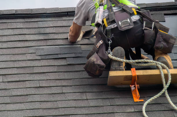 Reliable Emergency Roof Repair contractor in Port Ludlow, WA by Brentwood Metal Roofing